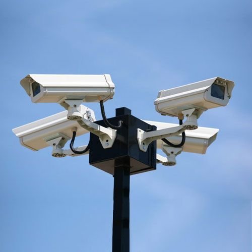 CCTV Installation