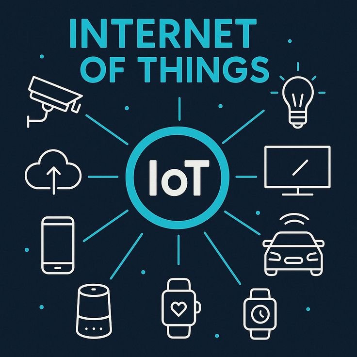 Internet of Things