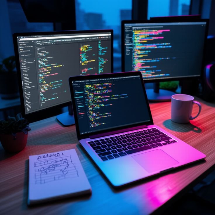 Software Development